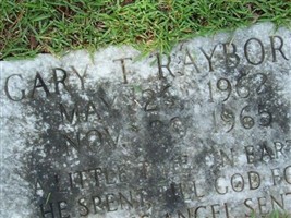 Gary T Rayborn Gary T Rayborn