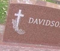 Gary "Tiny" G. Davidson Gary "Tiny" G. Davidson
