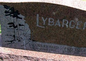 Gary Vaughn Lybarger Gary Vaughn Lybarger