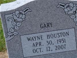 Gary Wayne Houston
