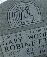 Gary Woody Robinette