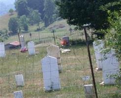 Gaspar Fleenor Cemetery