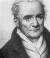 Gaspard Monge Gaspard Monge