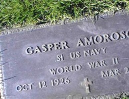 Gasper Amoroso