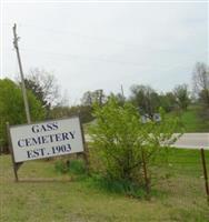 Gass Cemetery