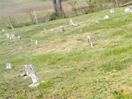 Gastineau-Hubble Cemetery