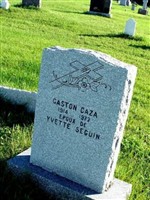 Gaston Caza