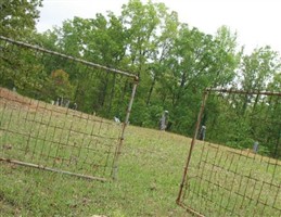 Gaston Springs Cemetery