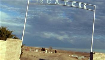 Gate Cemetery