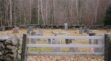 Gate Cemetery