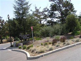 Gate Of Heaven Catholic Cemetery