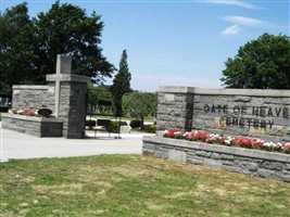 Gate of Heaven Cemetery