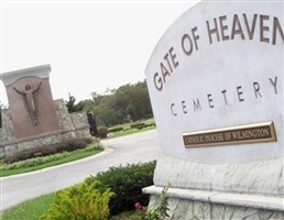 Gate of Heaven Cemetery