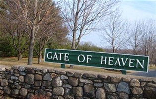 Gate of Heaven Cemetery