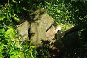 Gates Cemetery