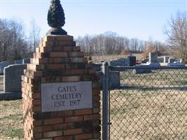 Gates Cemetery