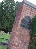 Gates Mills North Cemetery