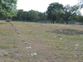 Gates of Heaven Cemetery