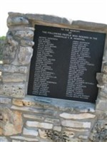 Gates of Heaven Cemetery