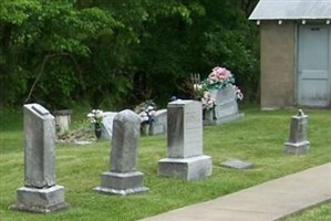 Gates Ridge Cemetery