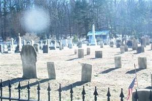 Gatesburg Cemetery