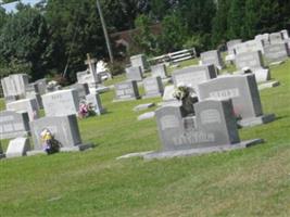 Gatesville Cemetery