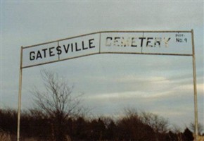 Gatesville Cemetery