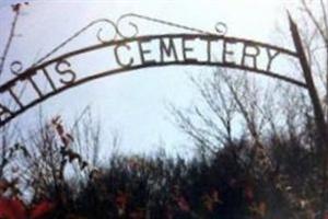 Gattis Cemetery