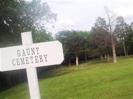 Gaunt cemetery