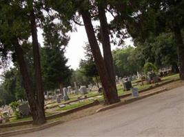 Gavilan Hills Memorial Park and Catholic Cemetery