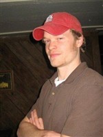 Gavin Bradford Donohue