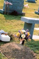 Gavin Bradford Donohue