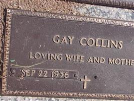 Gay Collins