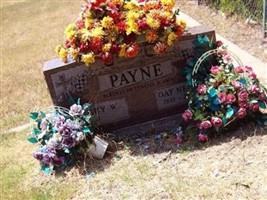 Gay Neita Dodd Payne Gay Neita Dodd Payne