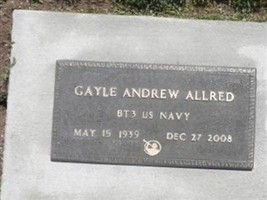Gayle Allred Gayle Allred