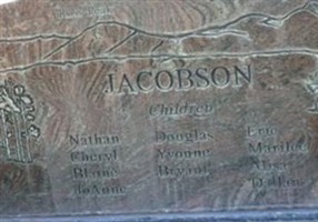 Gayle Pickett Jacobson Gayle Pickett Jacobson