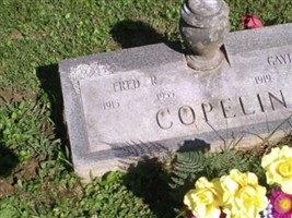 Gayle Smith Copelin Gayle Smith Copelin