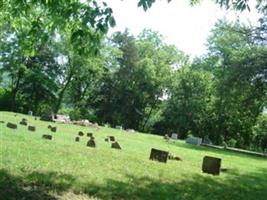 Gayler Cemetery