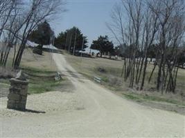 Gaylord Cemetery