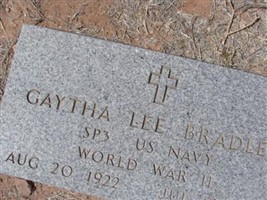 Gaytha Lee Bradley