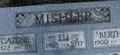 Gazene Monk Mishler Gazene Monk Mishler