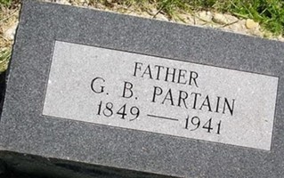 G. B. Partain