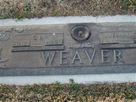 G. B. Weaver