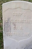 G E Constant