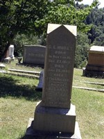 G. E. Morey