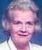 Gean Alice Tennyson Strickler