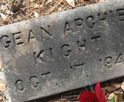 Gean Archie Kight