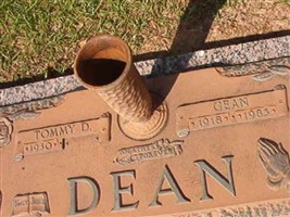 Gean Dean
