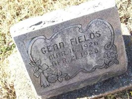 Gean Fields