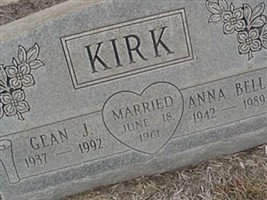Gean J. Kirk
